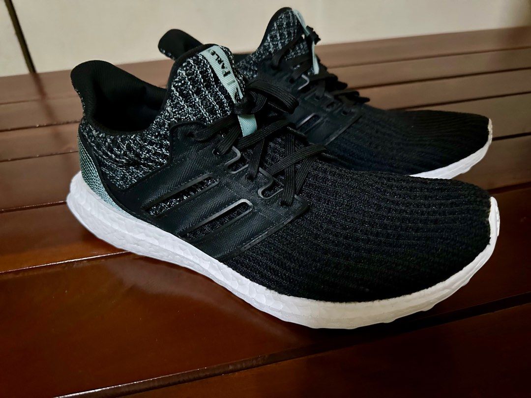 Ultraboost 19 parley discount