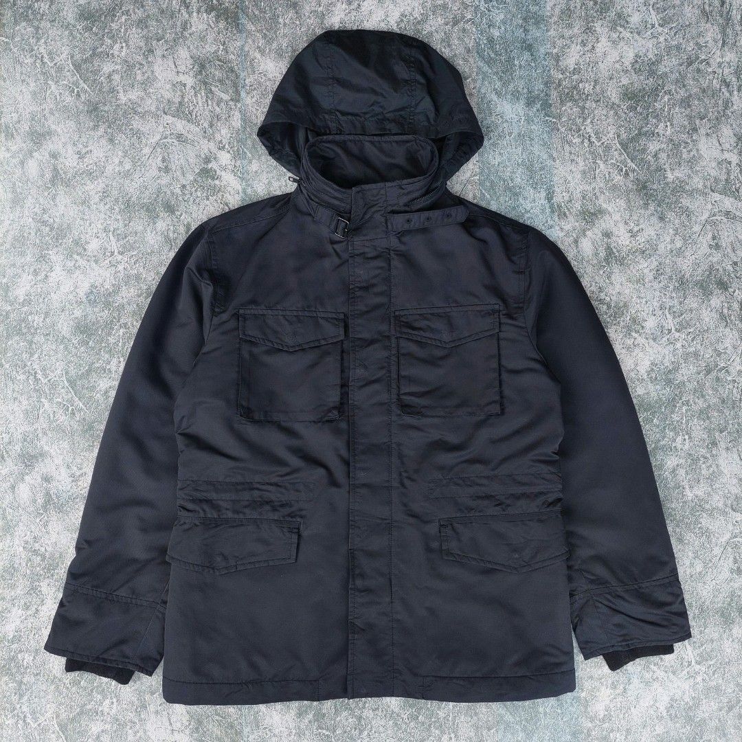 Uniqlo air tech jacket on sale