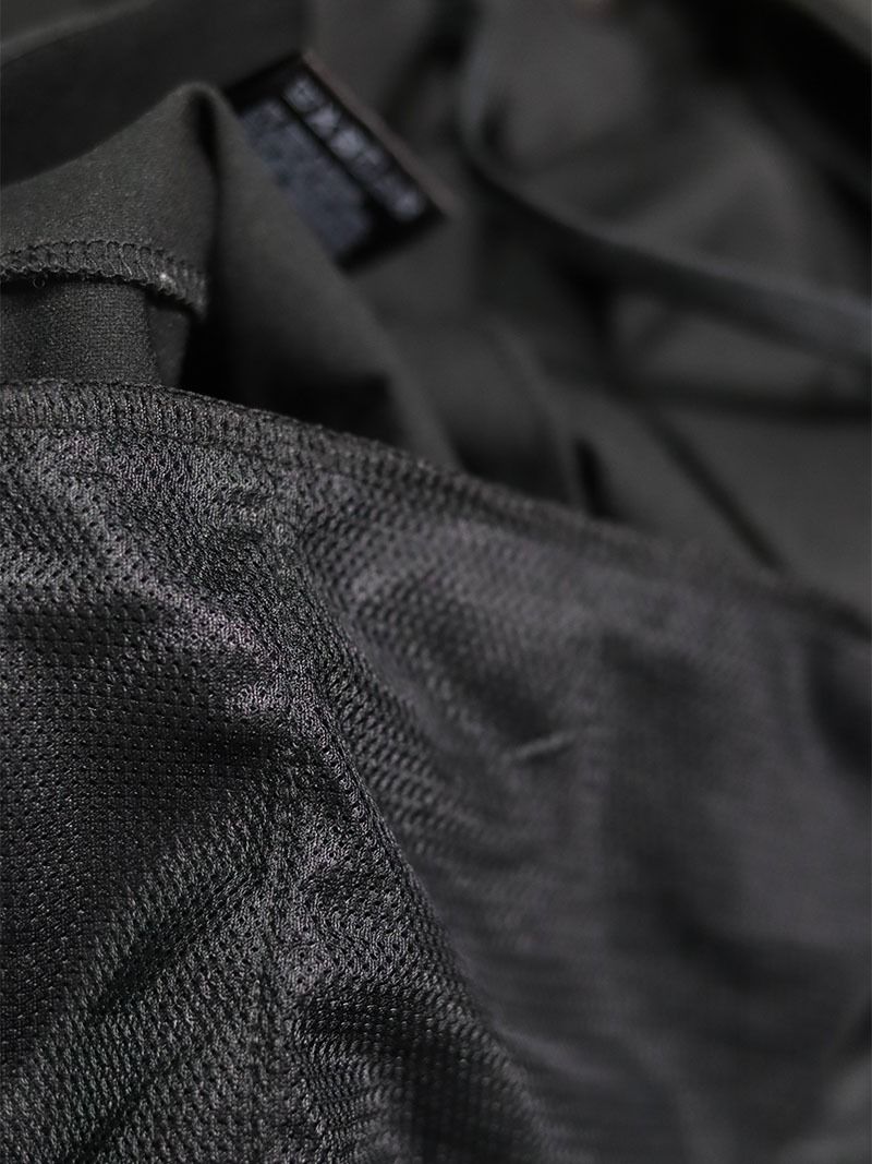 UNIQLO Black Slacks (Preloved) Size 30 (Category: Other Bottoms) located in Catarman. Submitted by almostfridayph (Listing ID 1335013691, Image 3). Description: Brand: U/NIQLO Condition: Good to Very Good Size: 30 Php 680 Dimensions Waist: 30" Length: 33" Kindly manage your expectations. Our items are thrifted but in excellent condition NO RETURN, NO EXCHANGE Actual product color may vary from the images shown. Every monitor or mobile display has