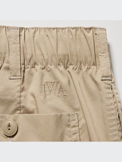 Uniqlo Jw Anderson Easy Pants (Category: Trousers) located in Quezon City. Submitted by theunknownaccount (Listing ID 1334970446, Image 2). Description: Bnew with tags Size large .