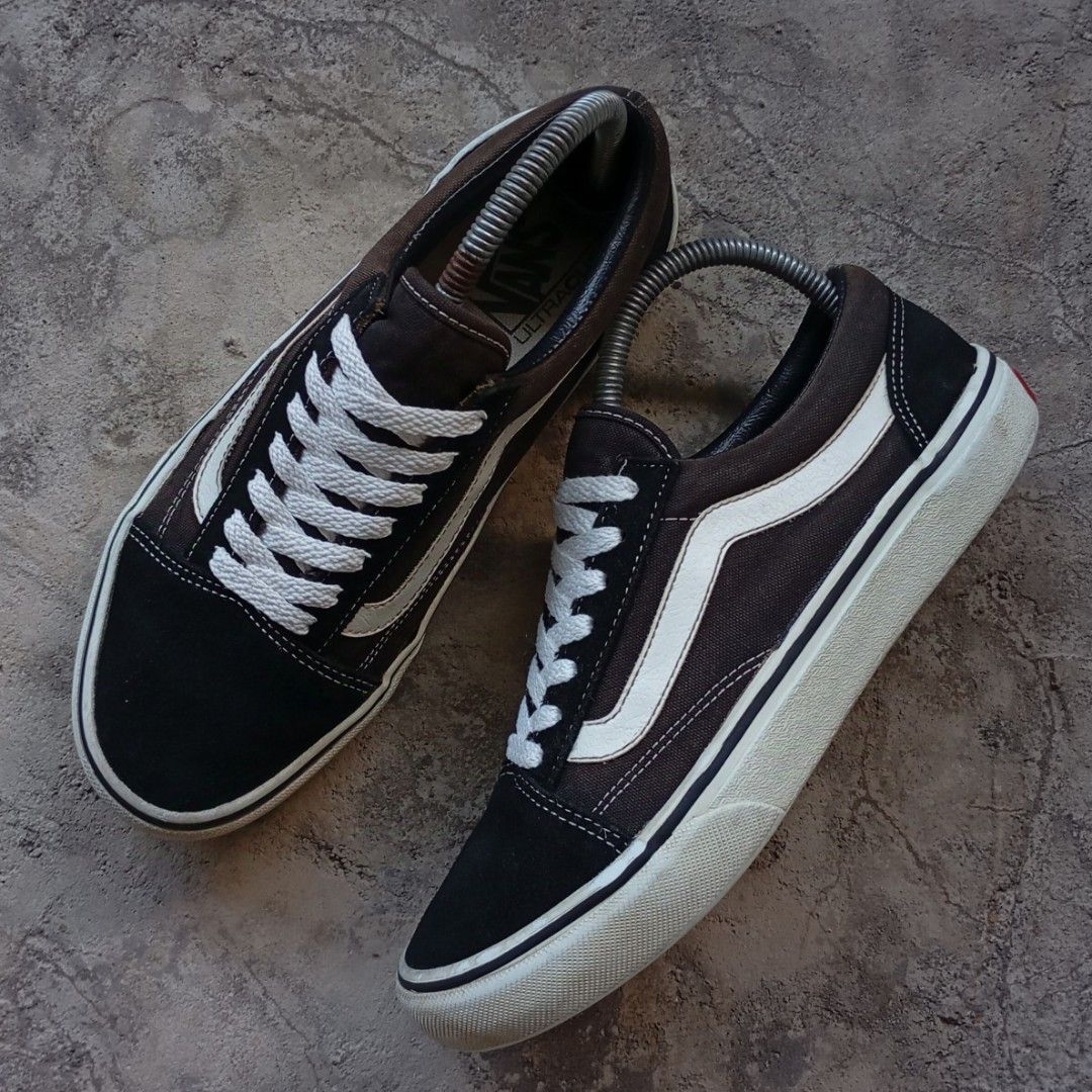 Vans old skool bw japan on sale