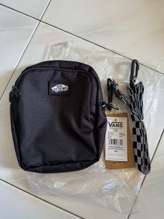 Vans sling bag malaysia sale