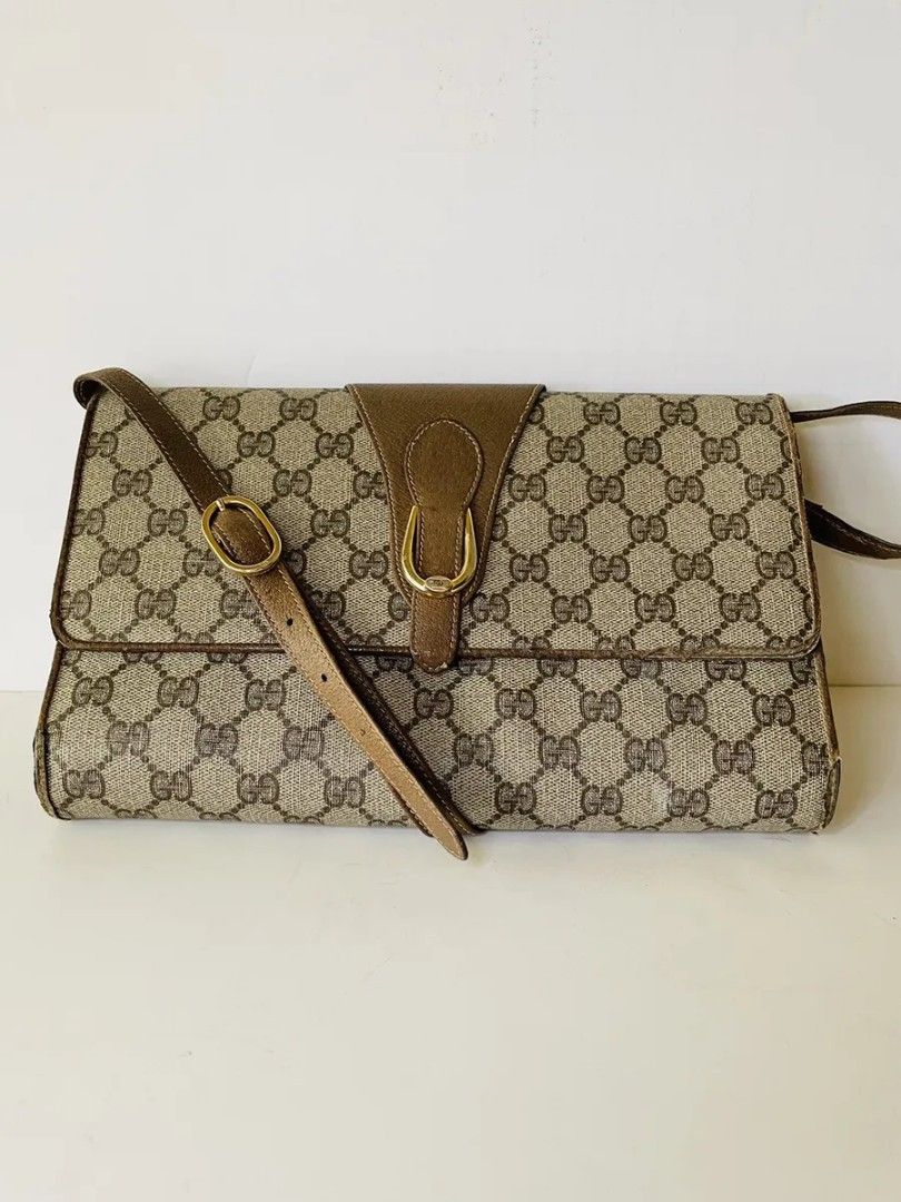 Gucci old collection bags deals