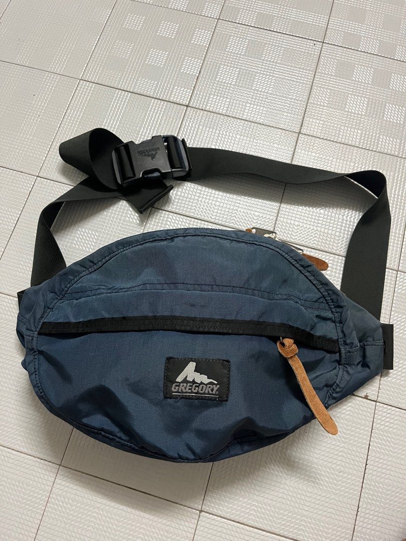 Gregory waist bag hotsell