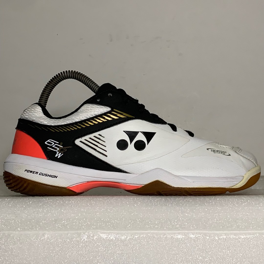 Jual Yonex Sh Blue Yonex 65 Zm Jual NEW 2023 Sepatu Badminton