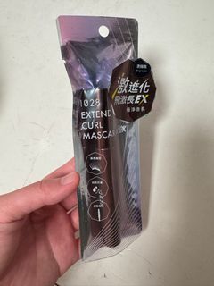 1028 飛激長瞬翹防水睫毛膏 mascara64205749823363110