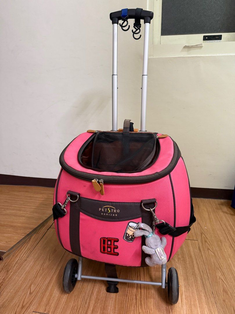 Flamingo Cooler On Wheels Nicole Miller Rolling Cooler Flamingo