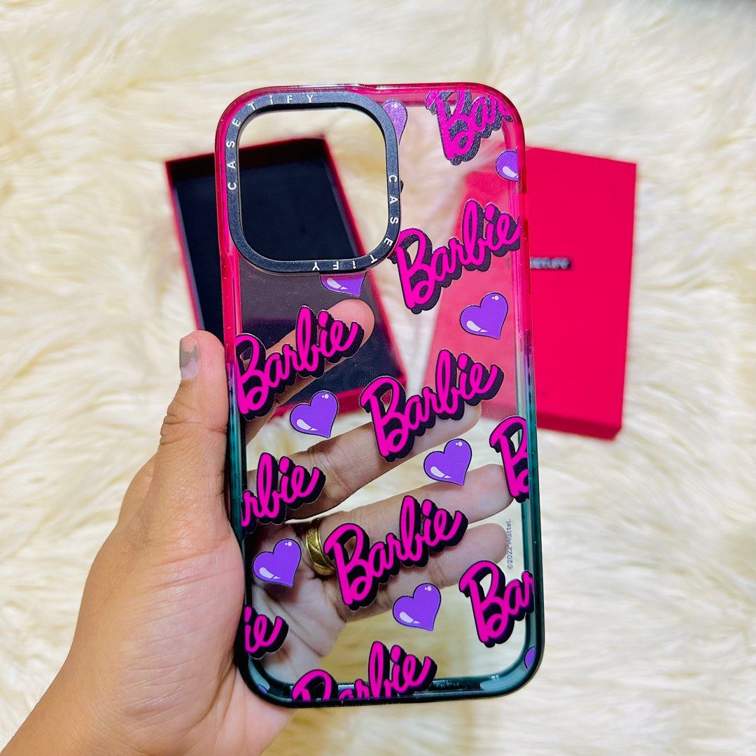 14 promax case Like new! (Category: Cases & Sleeves) located in Paranaque City. Submitted by belle_cloud (Listing ID 1335087124, Image 3). Description: for iPhone 14 pro max 🌼 likenew case, personal fave 💕 parehas lang po sila sa OG casetify protected po ang fone mo dito. :).