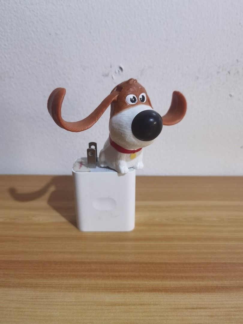 Happy meal the secret life of pets 2 deals