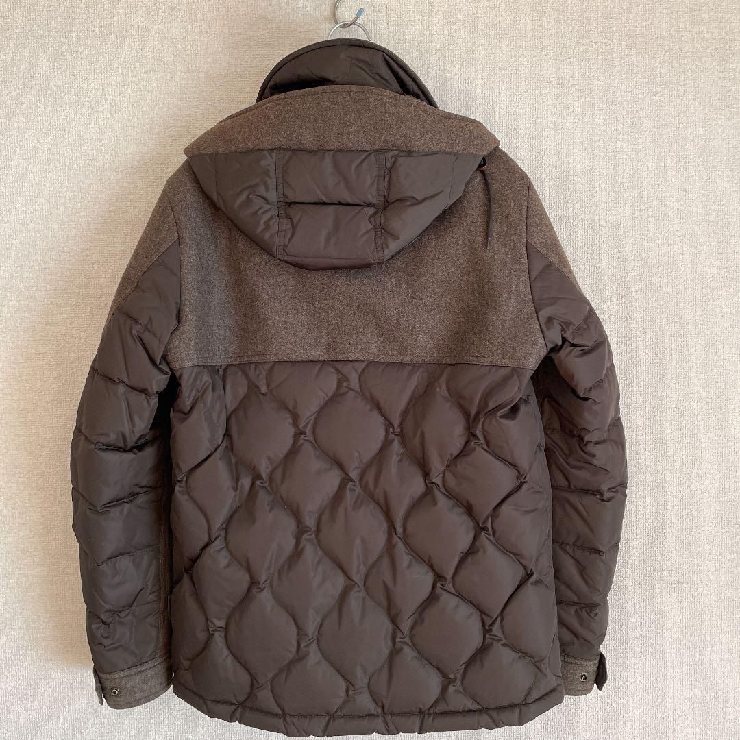 Moncler olivier jacket new arrivals