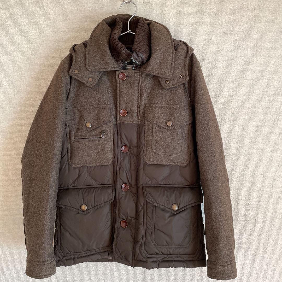Moncler olivier jacket online