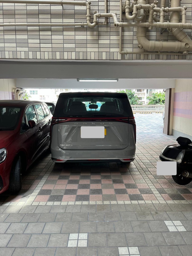 Yun Ching Road parking space for rent62863165458562111