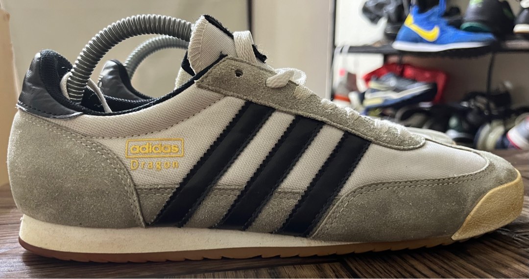 adidas dragon ori