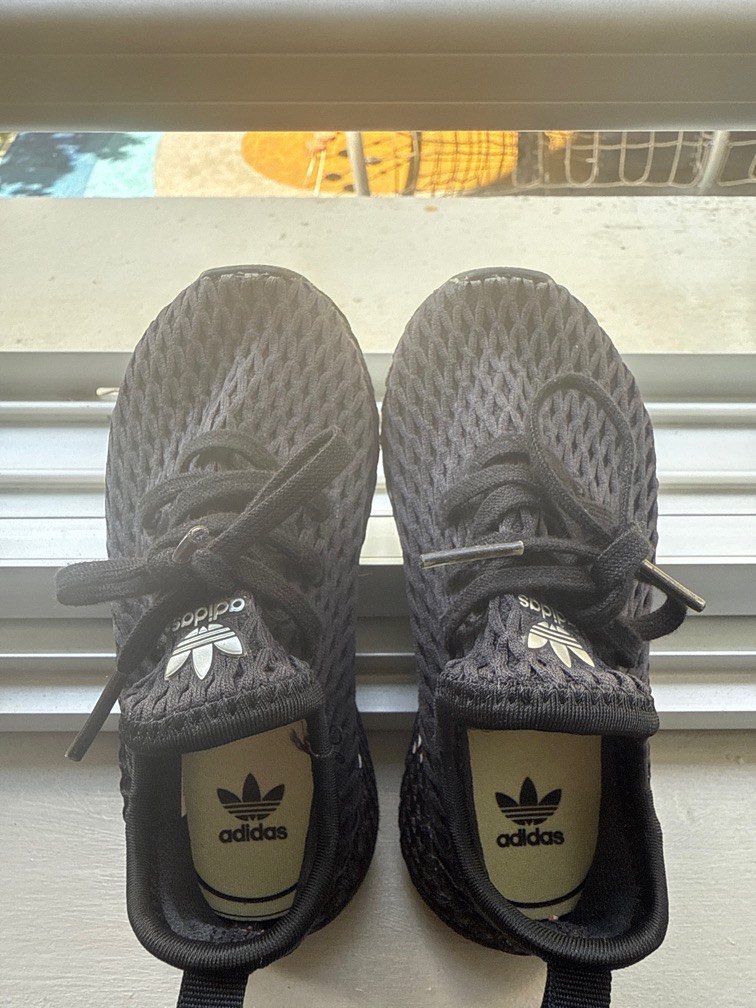 Adidas ortholite kids
