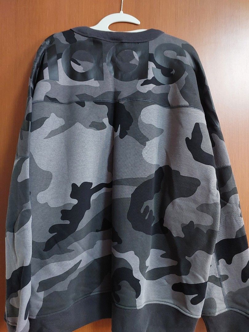 Adidas pullover army discount