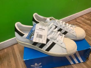 Adidas superstar 80s hong kong top