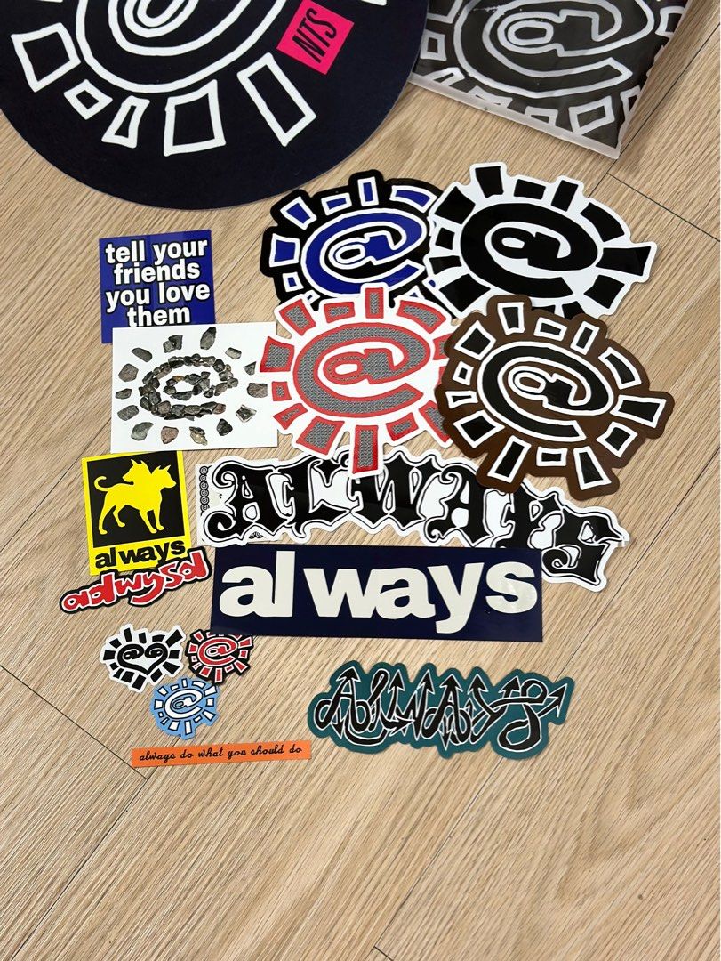 always_do_what_you_should_do_s