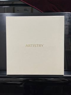 Amway Artistry导入器，全新未用过，有洁面及提升面部轮廓功效。64236506153602110