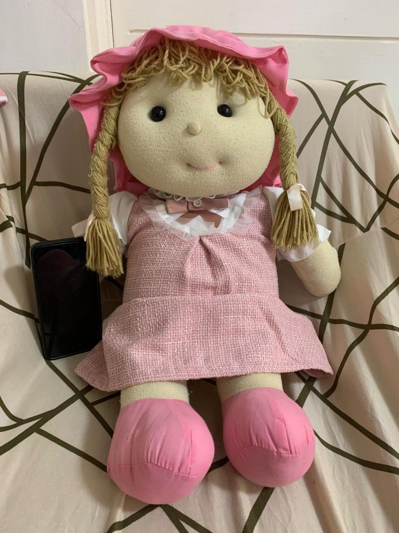 Ansherina doll for sale new arrivals