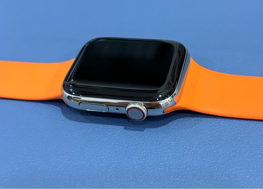 Apple Watch HERMESseries4 44㎜大幅値下げ可能です｜Apple Watch本体
