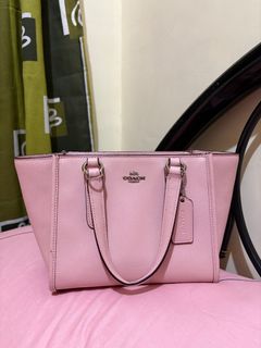 10 000 affordable used coach bags for sale For Sale Carousell Philippines