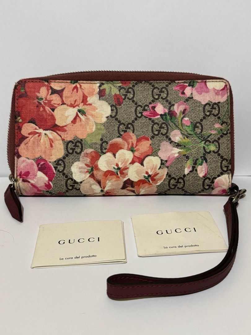 Gucci antique rose cheap