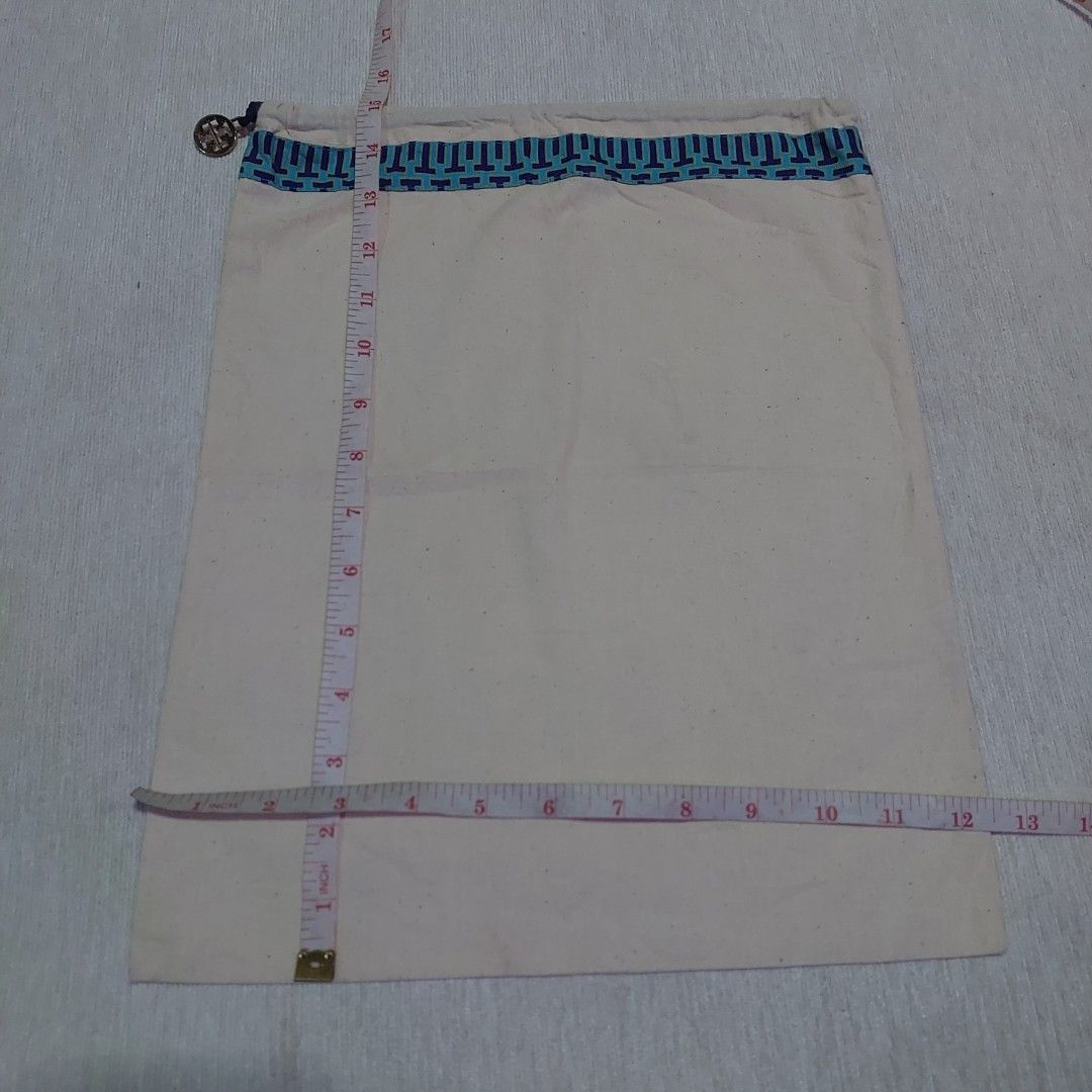 Dust bag tory burch original top