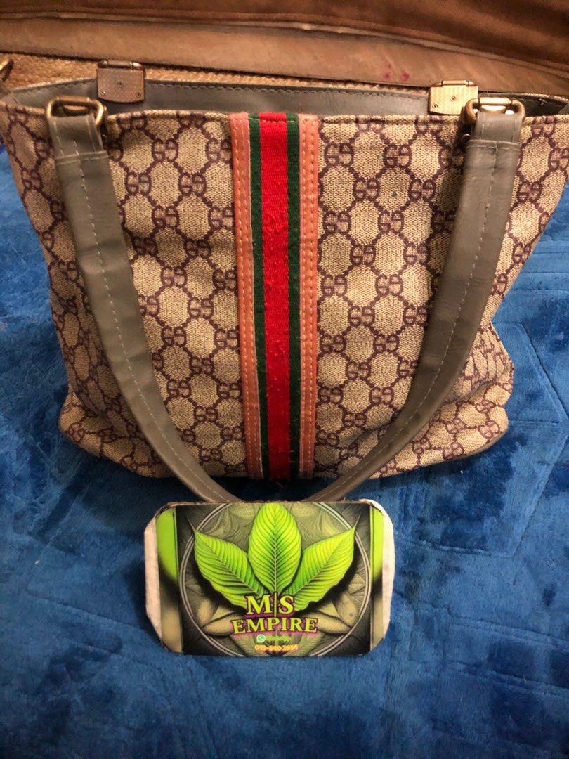 Beg gucci wanita clearance