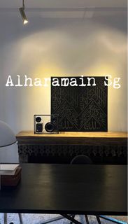 (Category: ) located in . Submitted by alharamain (Listing ID 230480708, Image 1). Description: .