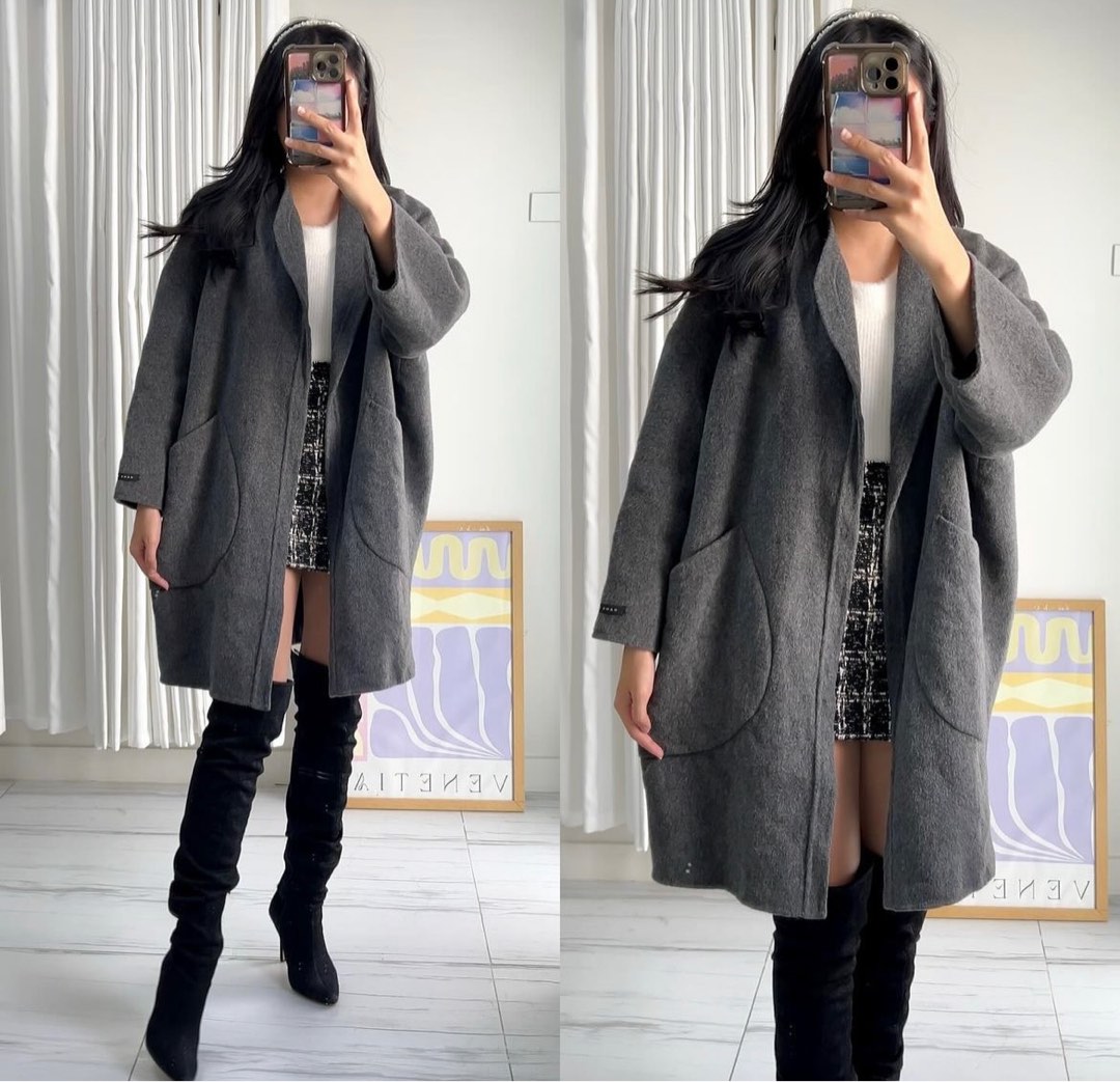 Korean coat brands cheap