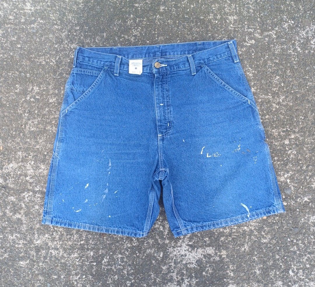 Carhartt b28 shorts sales
