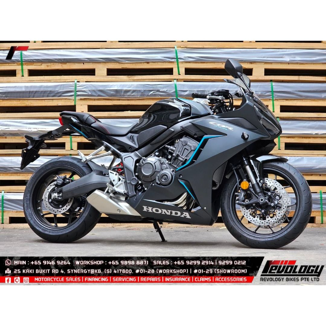 Honda 636 store