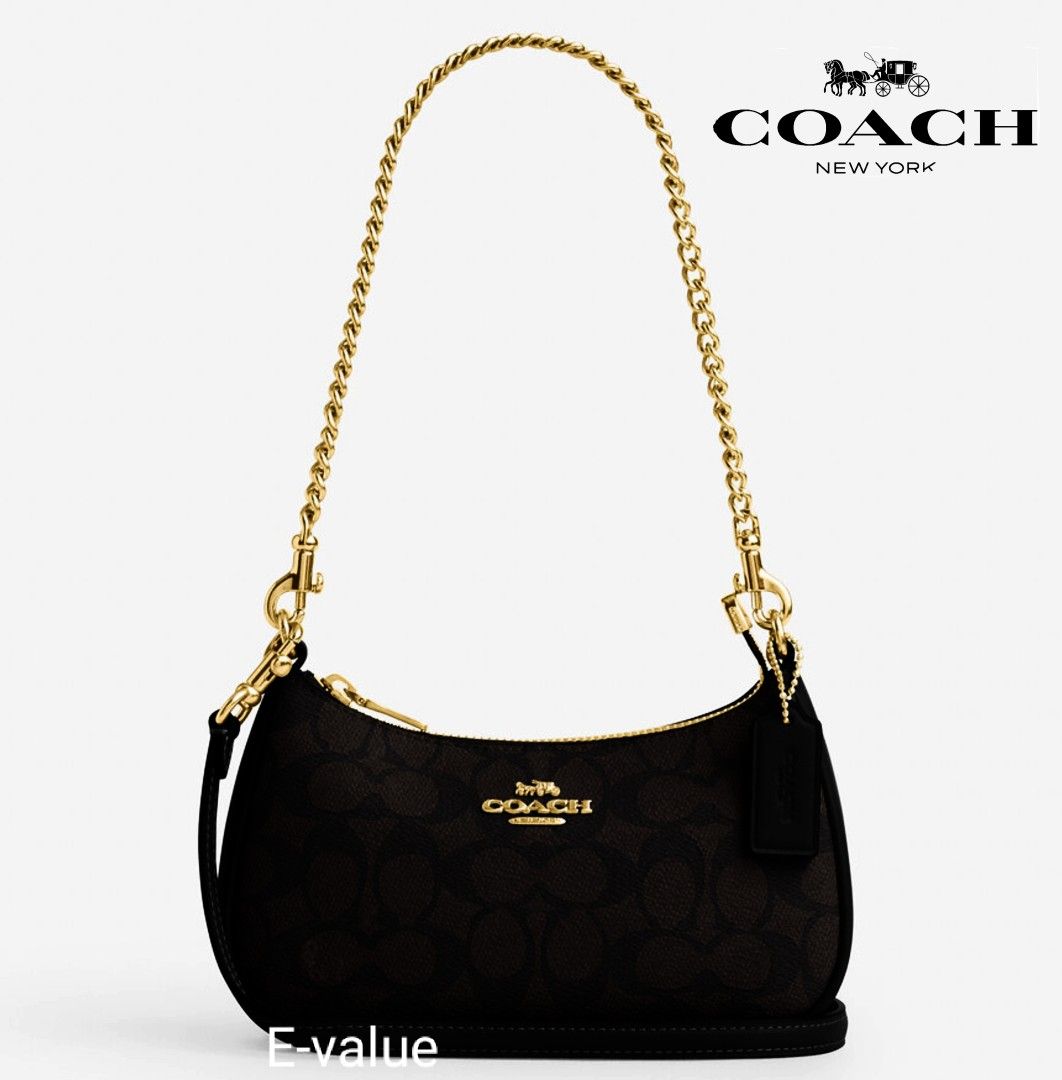 Women coach shoulder bag cheap