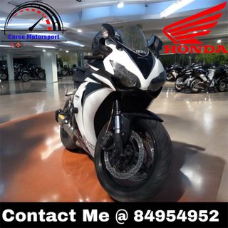 Affordable honda cbr1000rr For Sale Class 2 Carousell Singapore