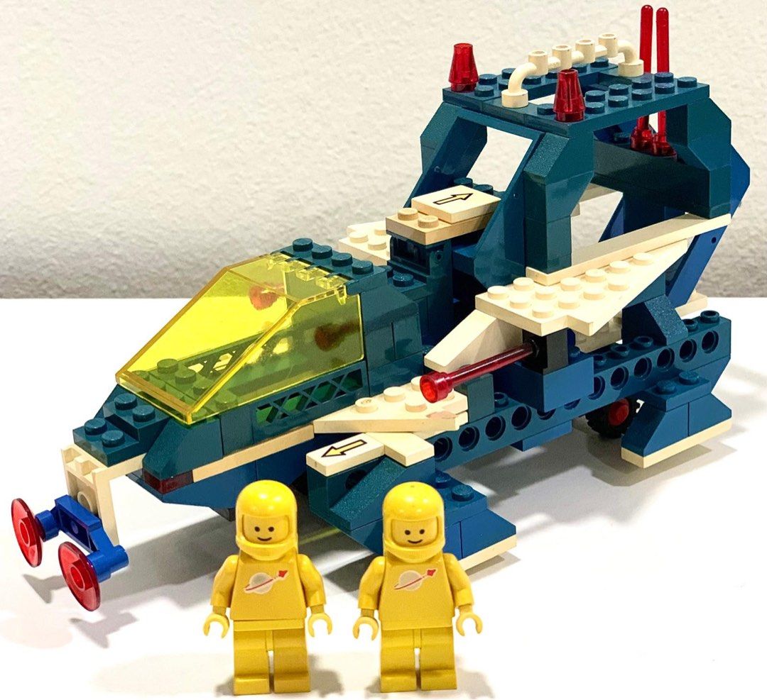 Lego 6892 on sale