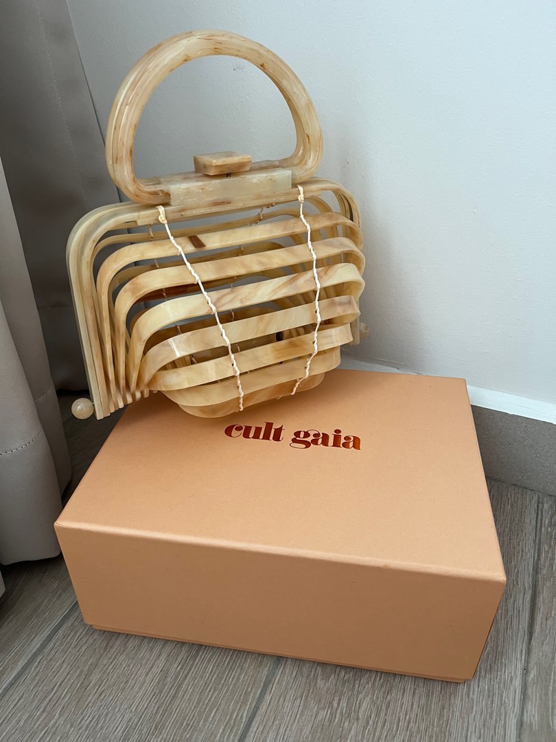 Lilleth cult gaia on sale