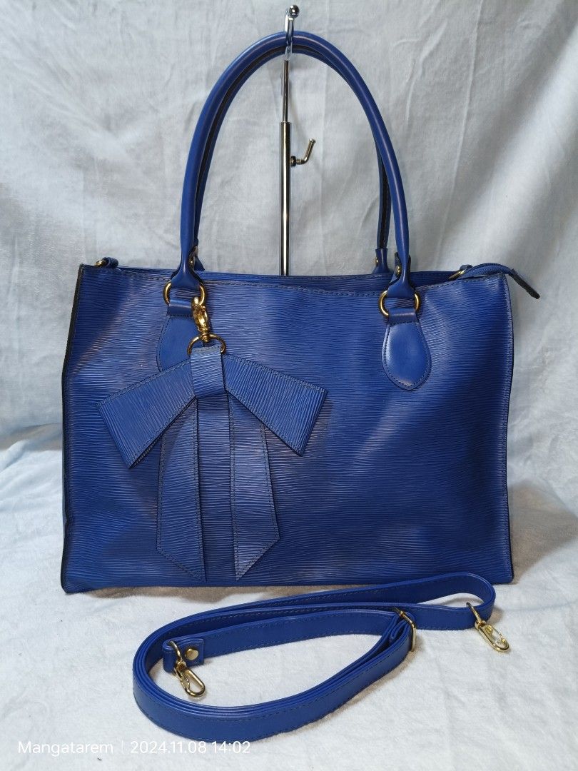 DIMA BORSA Luxury Bags Wallets on Carousell