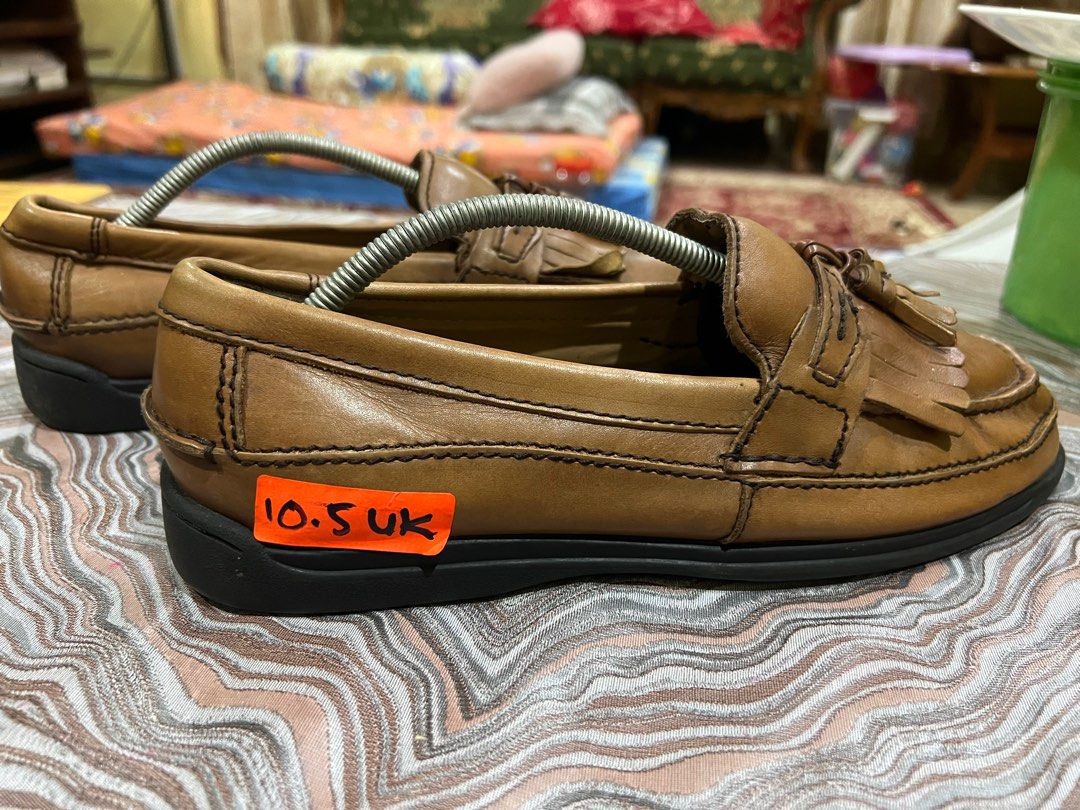 Dockers freestone loafers store
