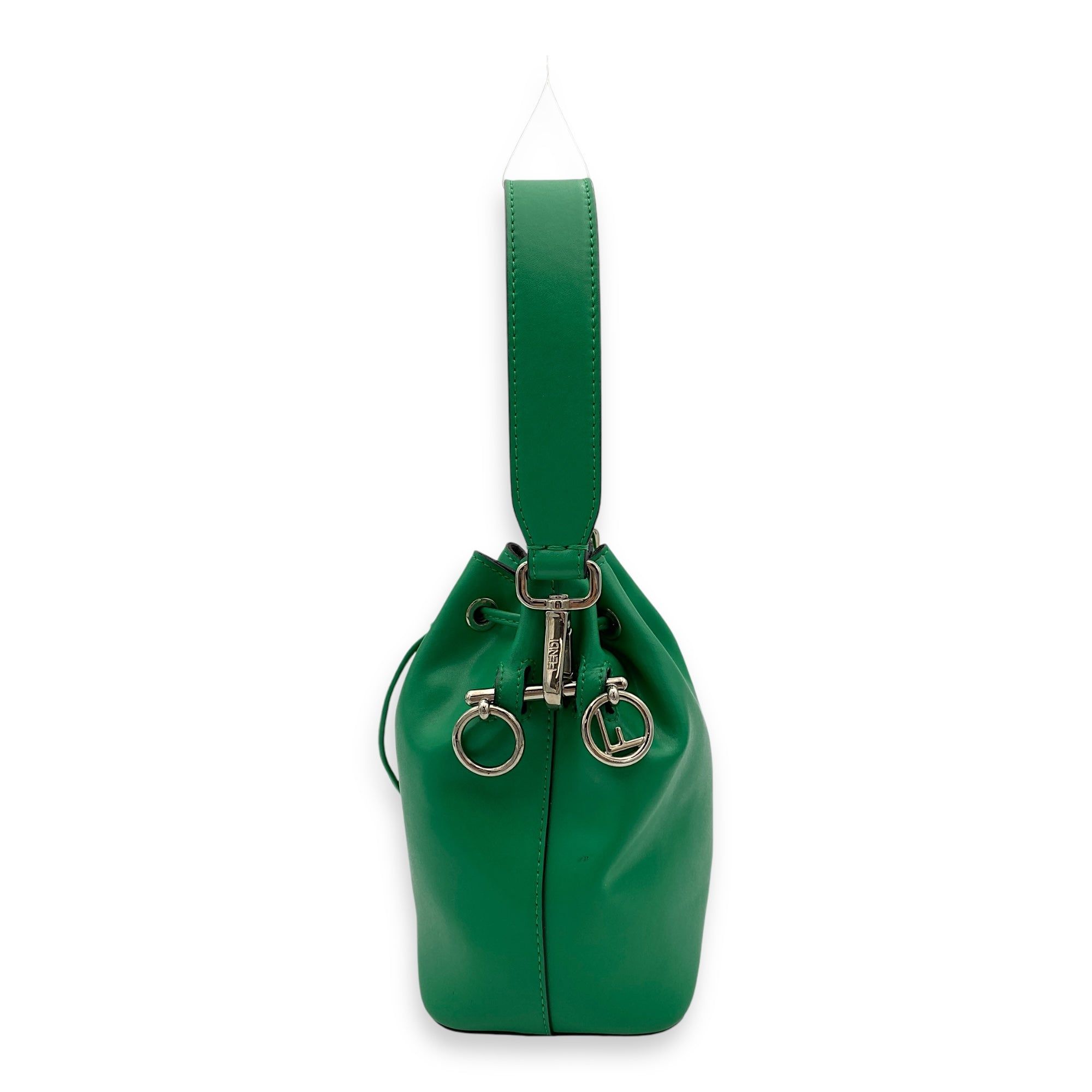 Fendi mon tresor mini bucket bag price on sale