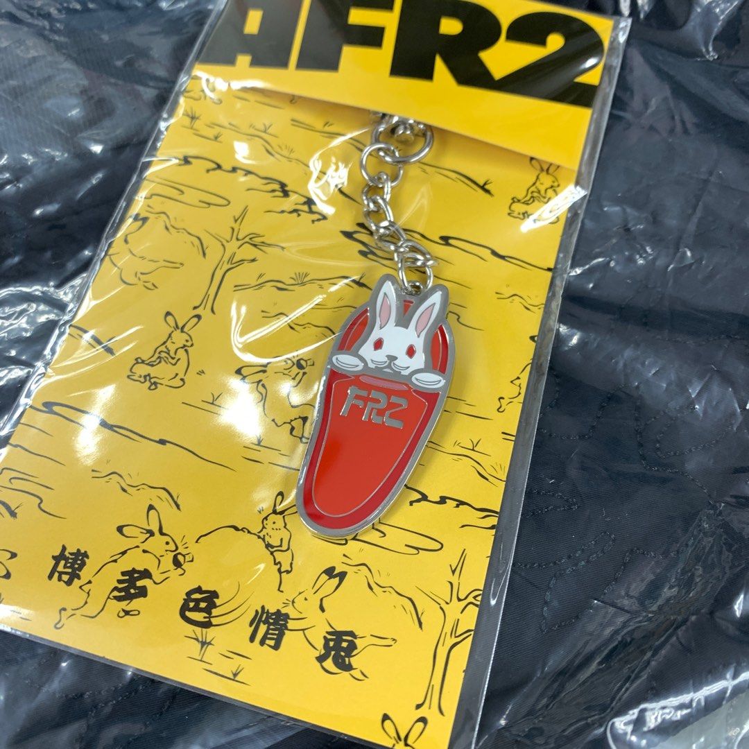JPS FR2專區| 新作予約🐇 FR2各地限定色🇯🇵 Photographer