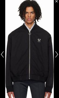 Fred Perry x RAF  SIMONS63012461686531110