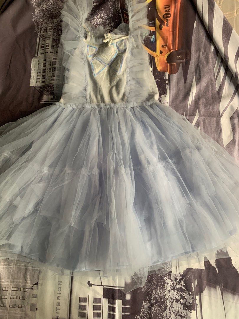 Frozen cotton on disney collaboration, Babies & Kids, Babies & Kids Fashion  on Carousell