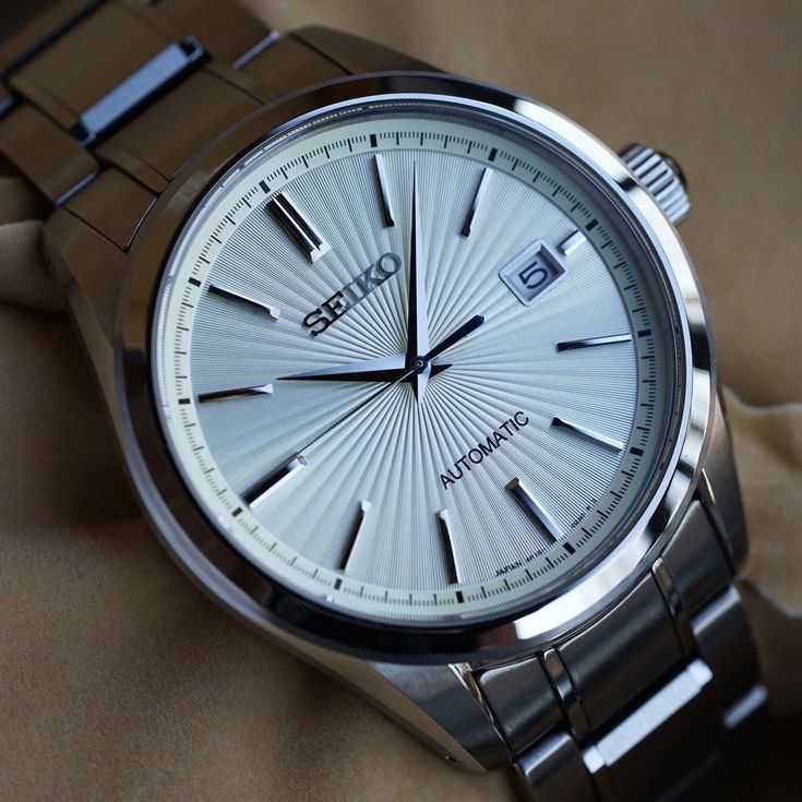 FSOT Seiko brightz SDGM001 Men s Fashion Watches Accessories Watches on Carousell
