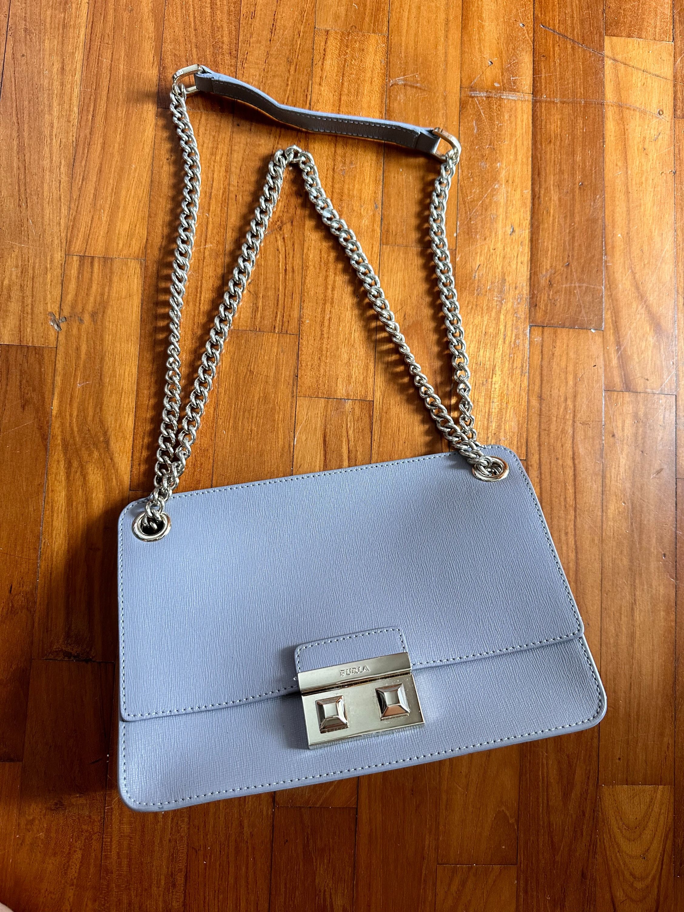 Furla bella s crossover best sale