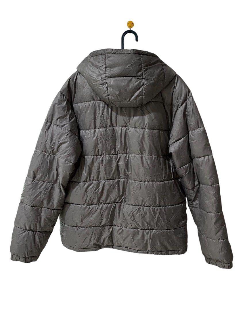 Uniglo puffer deals