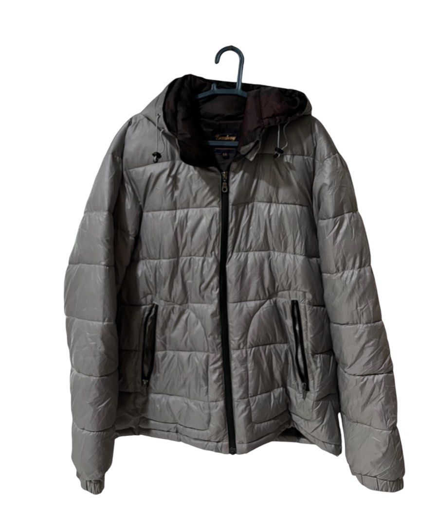 Uniglo puffer new arrivals