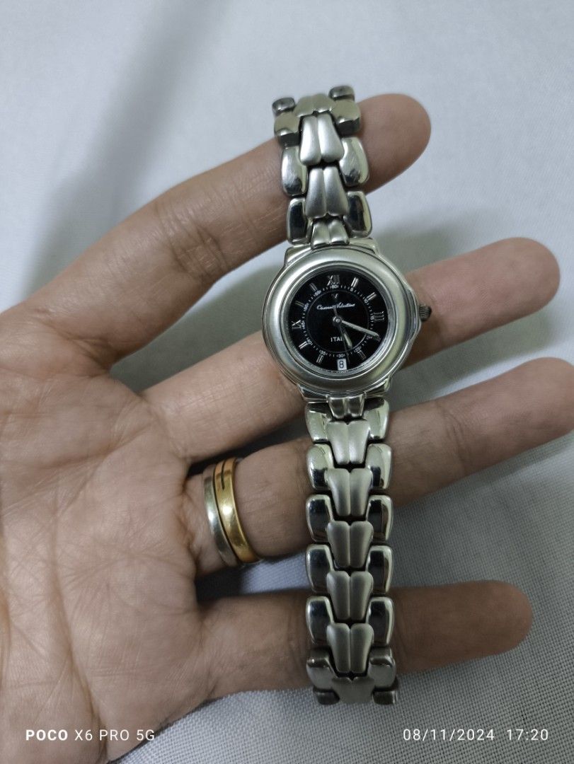 Giovanni valentino watch online