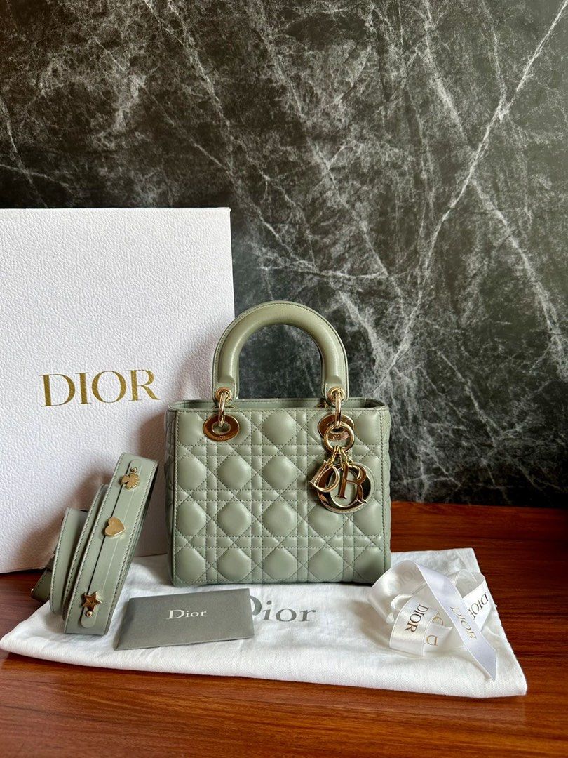 Dress borse dior selling 2021