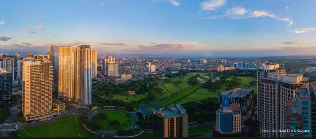 Aurelia | GOOD DEAL (Category: Apartments & Condos) located in Makati City. Submitted by renzproperties (Listing ID 1335159417, Image 3). Description: 🔆GOOD DEAL - Aurelia Residences (East) For Sale For Sale - ₱190M Gross 3 BR + maid’s room w T&B 3 TB + powder room FA: 337.43 sqm | ₱563K / sqm only 🔥 Inclusions: turnover condition Parking: 3 (basement 1) Features: •⁠ ⁠Selling roughly same price as pre-selling 2019 •⁠ ⁠High floor Signature East 
