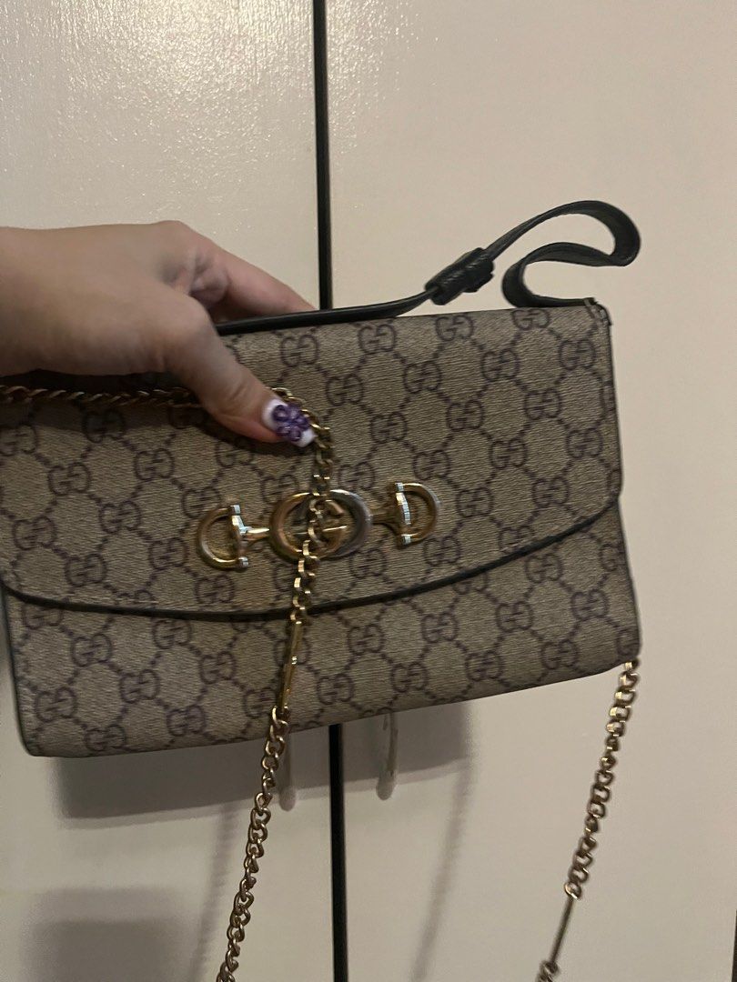 gucci bag Women s Fashion Bags Wallets Cross body Bags on Carousell